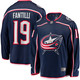 Fanatics Fantilli Home Breakaway Jersey Image coming soon src=